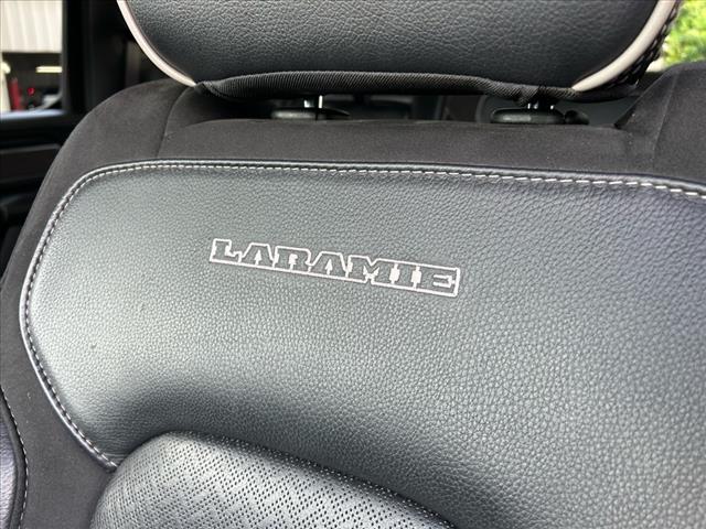 2023 RAM 1500 Laramie SPORT 4x4
