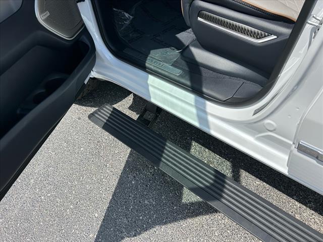 2025 RAM 1500 Tungsten