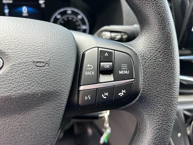 2023 Ford Transit 350 XLT 15-Passenger Low Roof