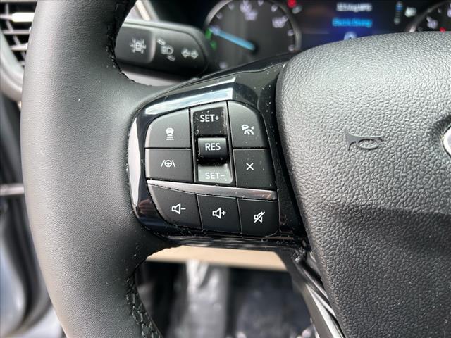 2022 Ford Escape Hybrid SEL AWD