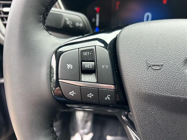 2024 Ford Escape Active AWD