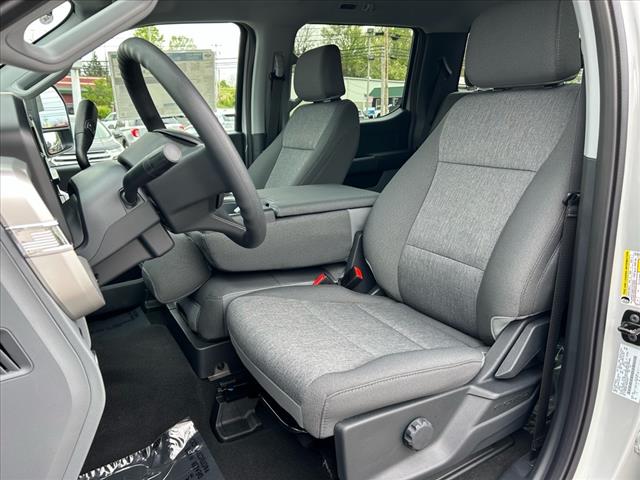 2025 Ford F-250 Super Duty XL
