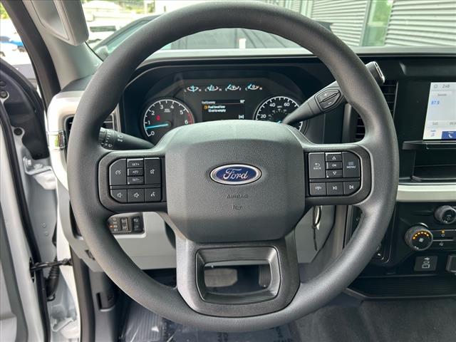 2025 Ford F-350 Super Duty XLT