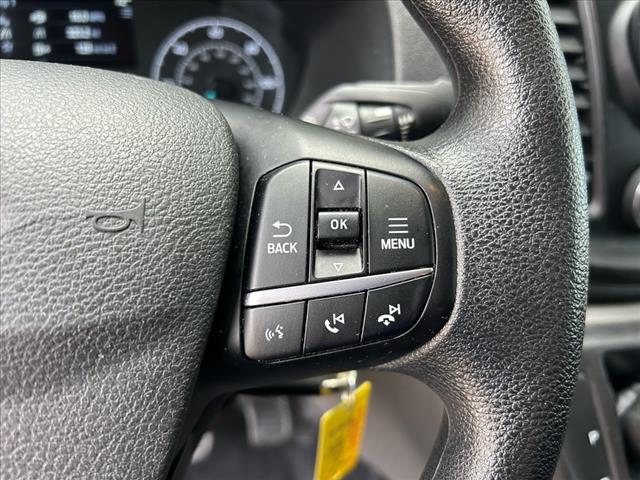 2023 Ford Transit 250 Cargo AWD