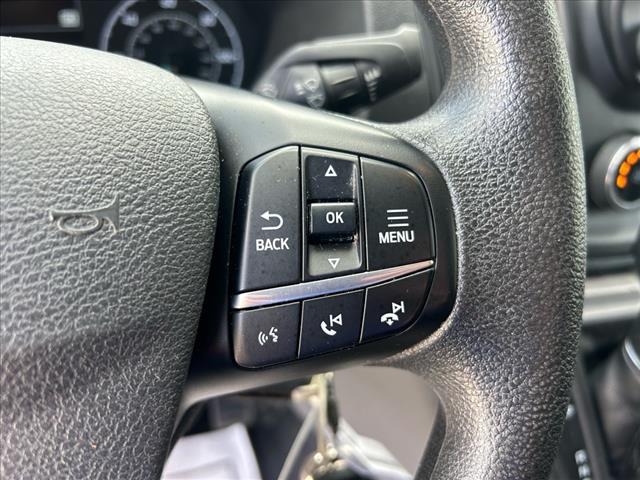 2023 Ford Transit 250 Cargo AWD