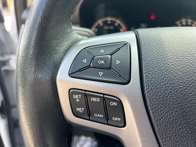 2023 Ford Ranger XLT SPORT 4x4 w/EcoBoost