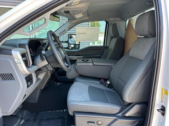 2025 Ford F-350 Super Duty XLT