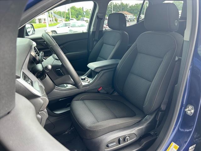2023 GMC Acadia SLE Black Edition