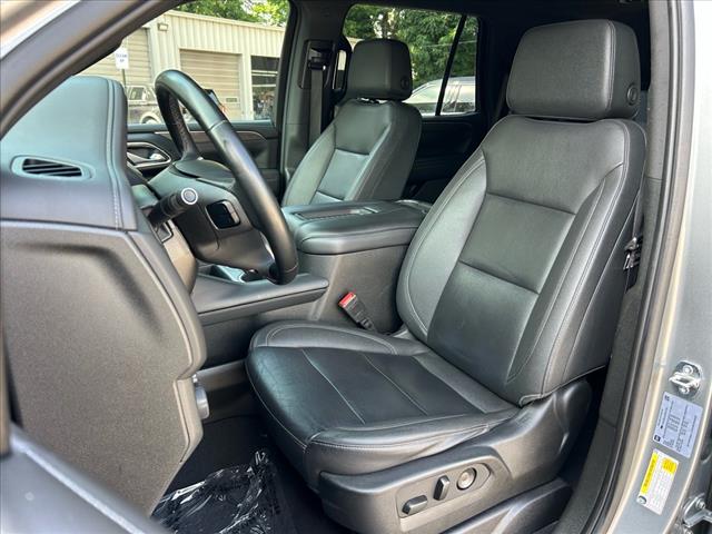 2023 Chevrolet Tahoe LT 4x4