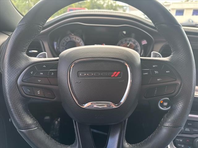 2022 Dodge Challenger T/A Scat Pack 392