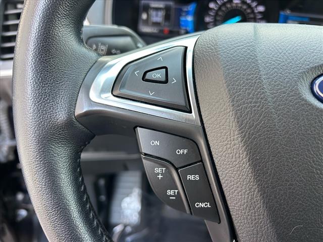 2023 Ford Edge SEL AWD w/EcoBoost