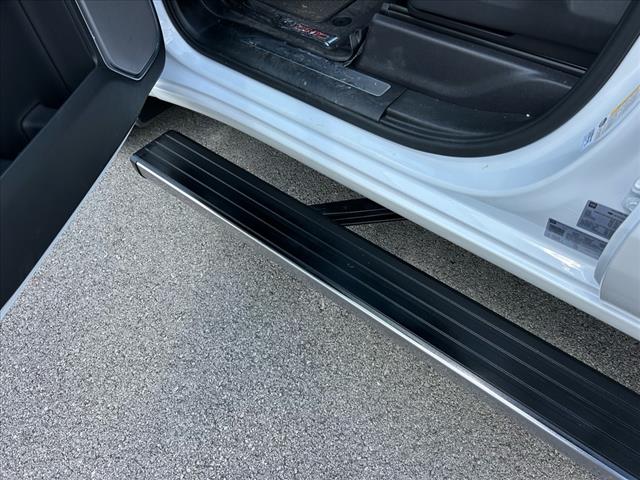 2024 GMC Sierra 1500 Denali 4x4