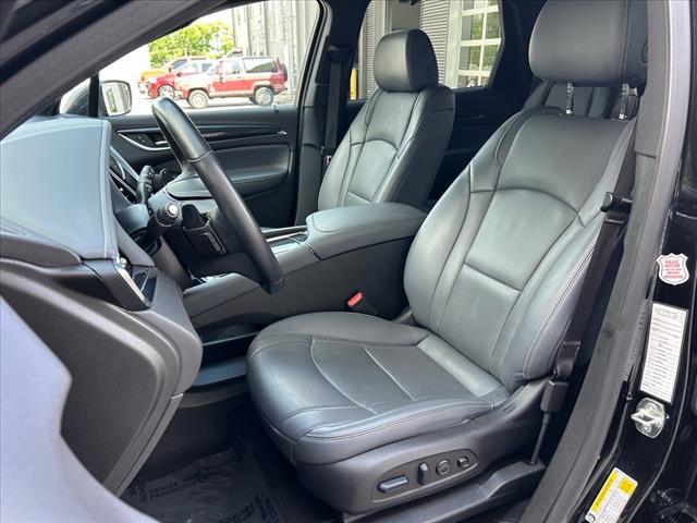 2024 Buick Enclave Premium AWD