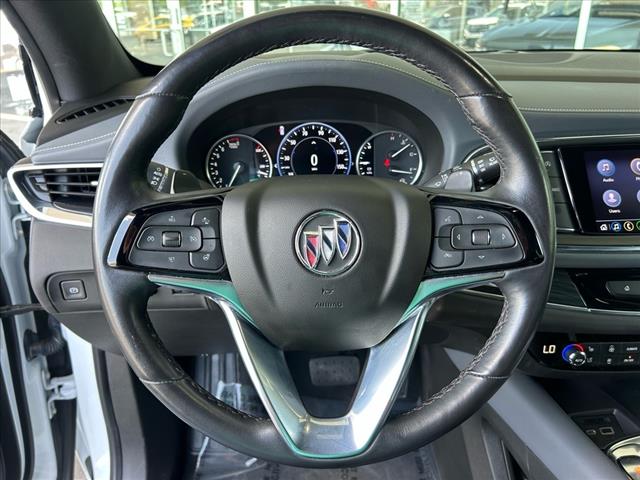 2024 Buick Enclave Premium AWD