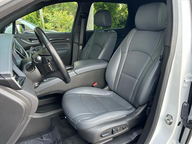 2024 Buick Enclave Premium AWD
