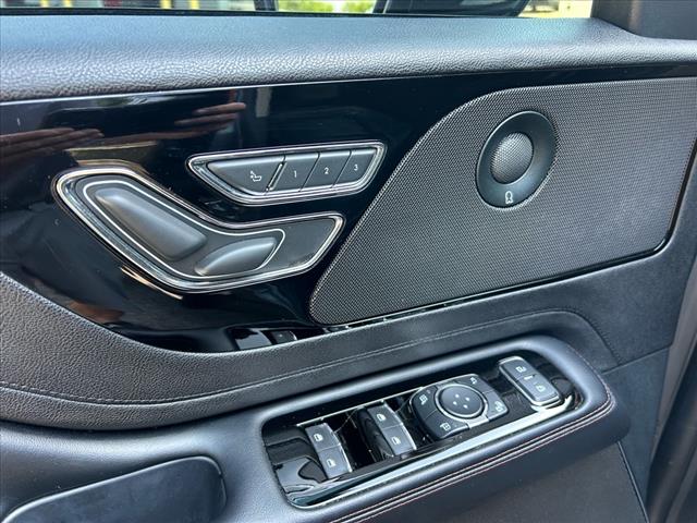 2022 Lincoln Aviator Reserve w/EcoBoost