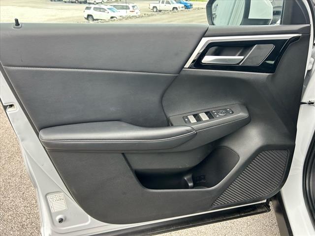 2023 Mitsubishi Outlander PHEV HYBRID SE AWD