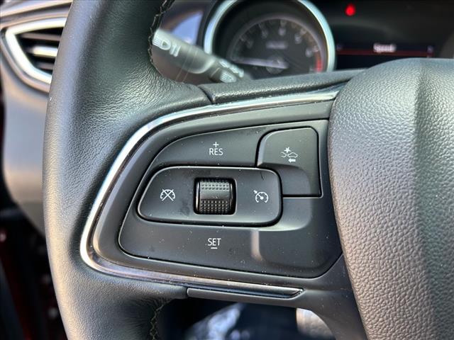 2023 Buick Encore GX Select ST