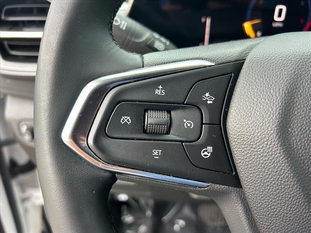 2024 Chevrolet Trailblazer LT 4x4