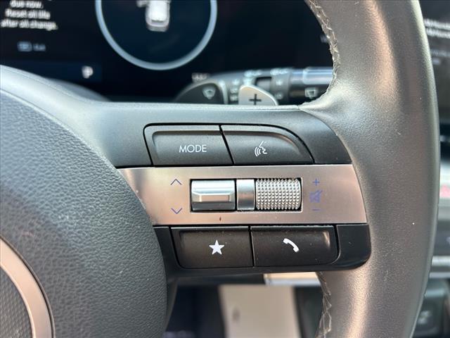 2024 Hyundai KONA SEL AWD