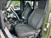 2021 Jeep Wrangler Unlimited 80th Anniversary Edition Sport 4x4
