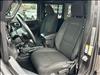 2019 Jeep Wrangler Unlimited Sahara 4x4