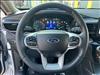 2024 Ford Explorer Limited w/EcoBoost