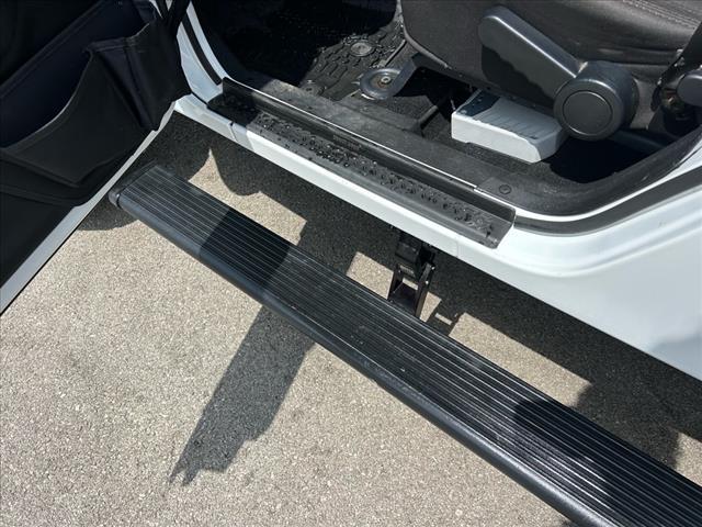 2015 Jeep Wrangler Unlimited Sport 4x4