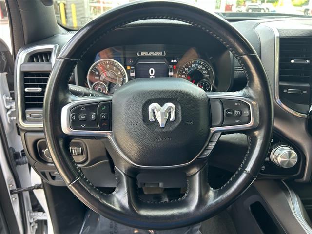 2023 RAM 1500 Laramie SPORT 4x4