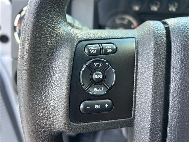2016 Ford F-350 Super Duty XLT 4x4 DRW