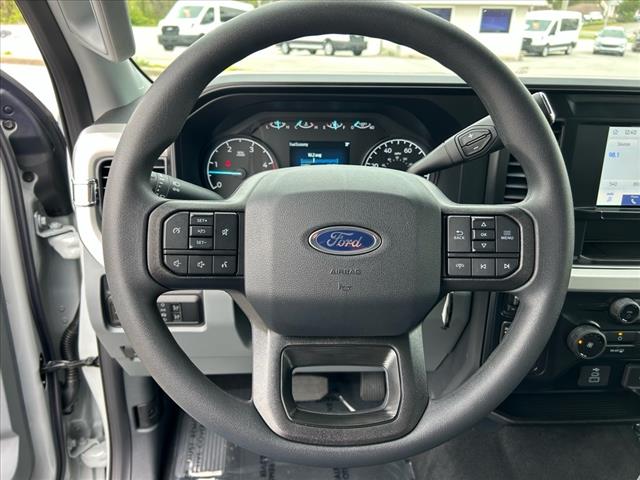 2025 Ford F-250 Super Duty XL