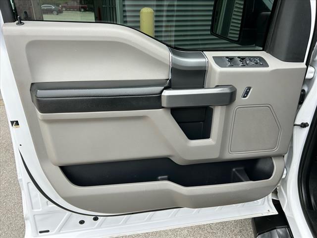 2017 Ford F-150 XLT XTR 4x4 w/EcoBoost