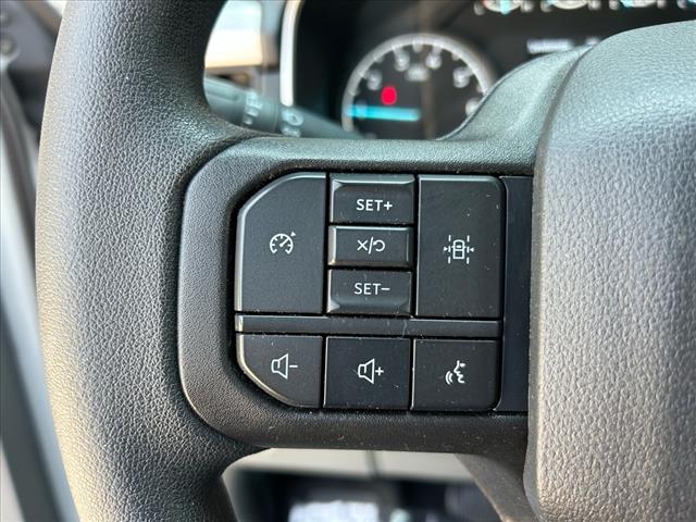 2023 Ford F-150 XL 4x4 w/EcoBoost
