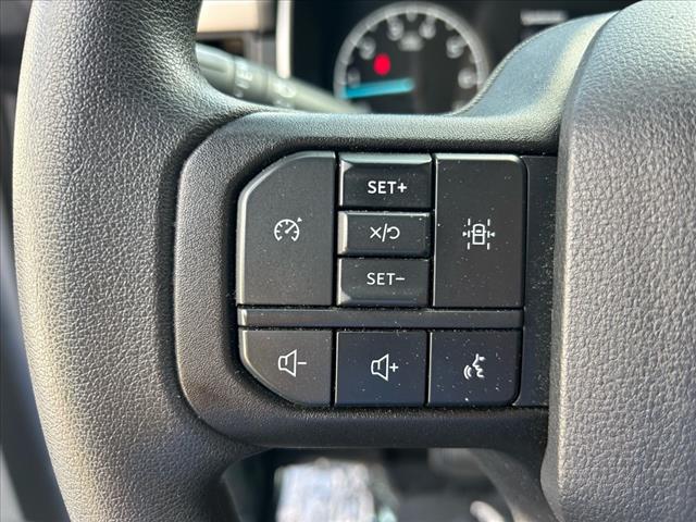 2023 Ford F-150 XLT 4x4 w/EcoBoost