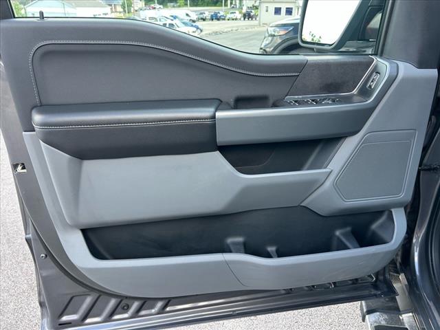 2024 Ford F-150 XLT 4x4 w/PowerBoost HYBRID