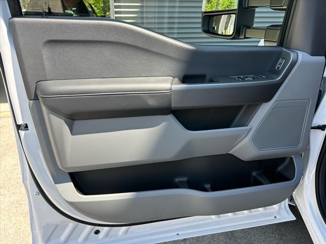 2025 Ford F-350 Super Duty XLT