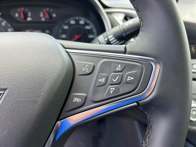 2024 Chevrolet Malibu RS