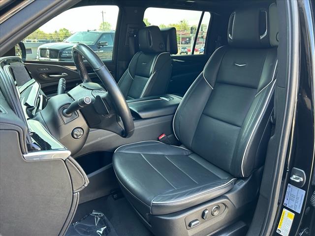 2021 Cadillac Escalade ESV SPORT AWD