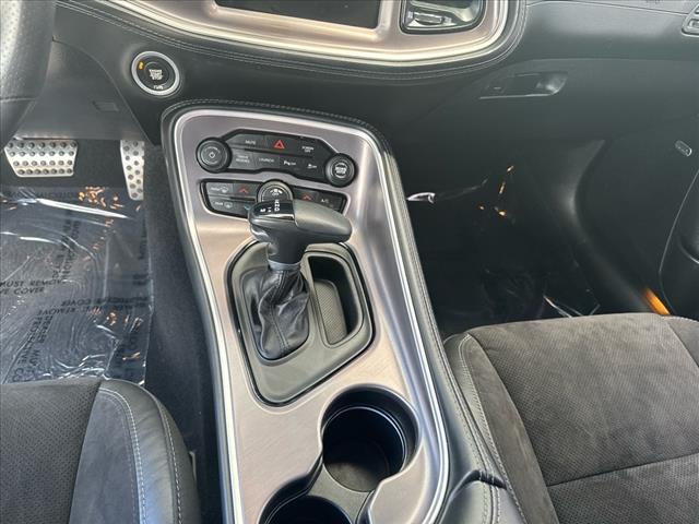 2022 Dodge Challenger T/A Scat Pack 392