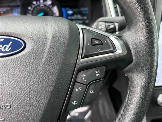 2024 Ford Edge SEL AWD w/EcoBoost