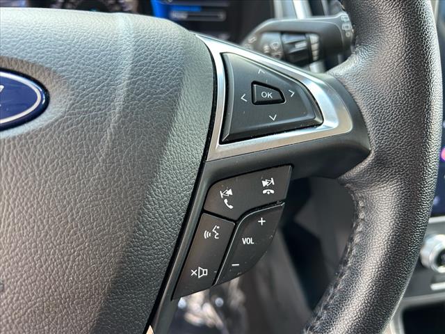 2023 Ford Edge SEL AWD w/EcoBoost
