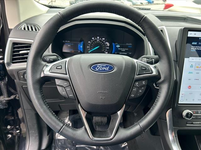 2024 Ford Edge Titanium AWD w/EcoBoost