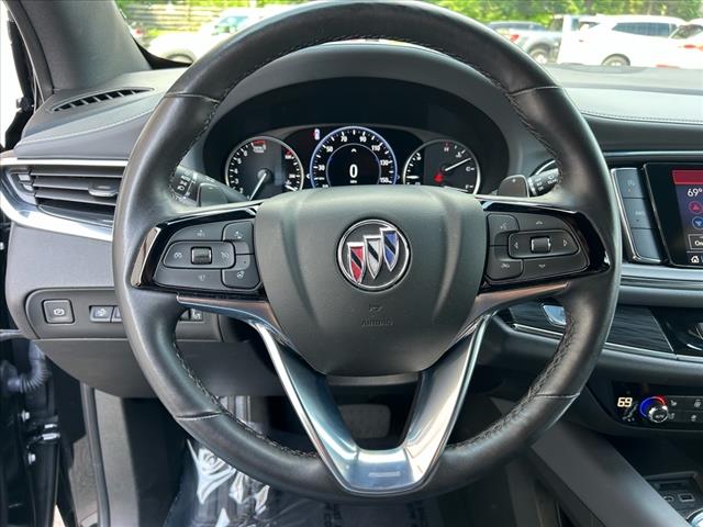 2024 Buick Enclave Premium AWD