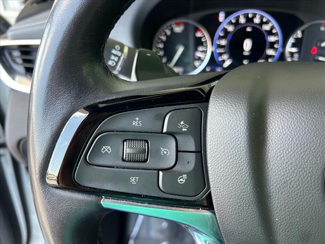 2024 Buick Enclave Premium AWD