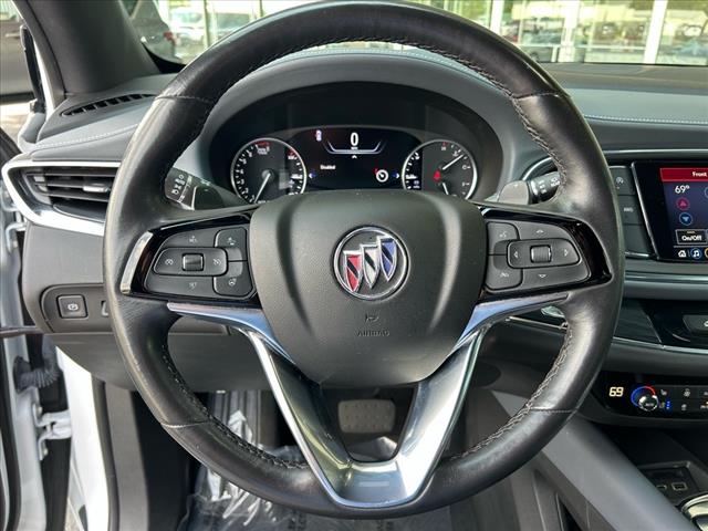 2024 Buick Enclave Premium AWD