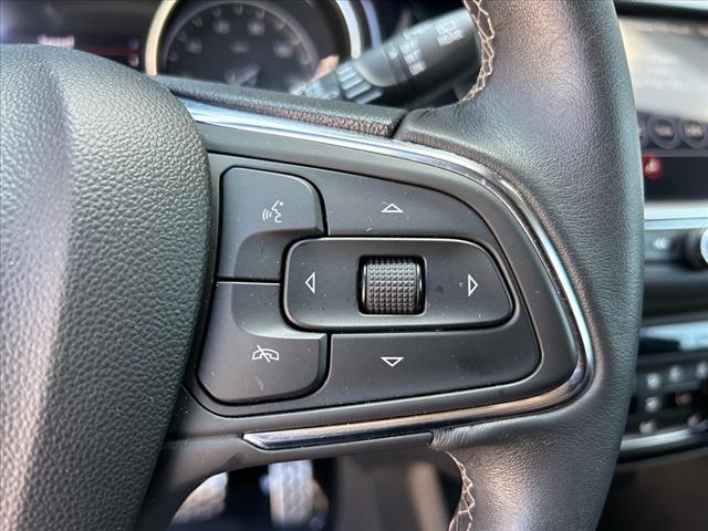 2023 Buick Encore GX Select ST