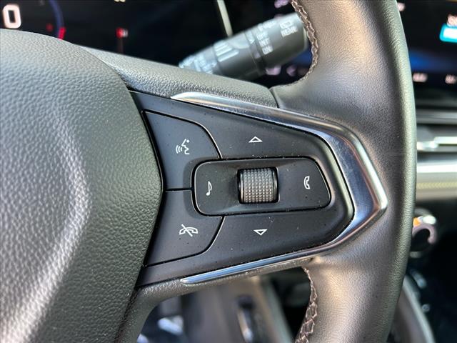 2024 Chevrolet Trailblazer ACTIV 4x4