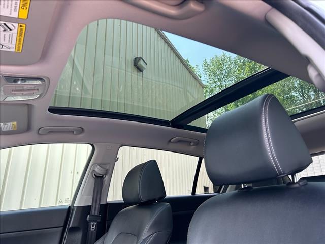 2020 Kia Sportage EX AWD
