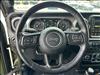 2021 Jeep Wrangler Unlimited 80th Anniversary Edition Sport 4x4