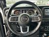 2019 Jeep Wrangler Unlimited Sahara 4x4
